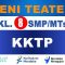 KKTP Seni Teater Kelas 8