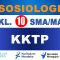 KKTP Sosiologi Kelas 10