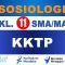 KKTP Sosiologi Kelas 11