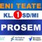PROSEM Seni Teater Kelas 1
