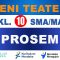 PROSEM Seni Teater Kelas 10