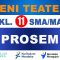 PROSEM Seni Teater Kelas 11