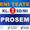 PROSEM Seni Teater Kelas 2