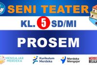 PROSEM Seni Teater Kelas 5