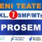 PROSEM Seni Teater Kelas 7