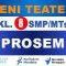PROSEM Seni Teater Kelas 8