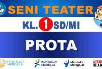 PROTA Seni Teater Kelas 1
