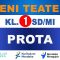 PROTA Seni Teater Kelas 1