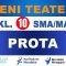PROTA Seni Teater Kelas 10