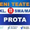 PROTA Seni Teater Kelas 11