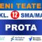 PROTA Seni Teater Kelas 12
