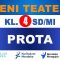 PROTA Seni Teater Kelas 4