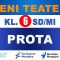 PROTA Seni Teater Kelas 6