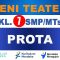 PROTA Seni Teater Kelas 7