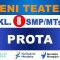 PROTA Seni Teater Kelas 8