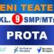 PROTA Seni Teater Kelas 9