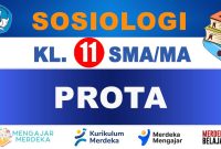 PROTA Sosiologi Kelas 11