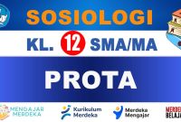 PROTA Sosiologi Kelas 12